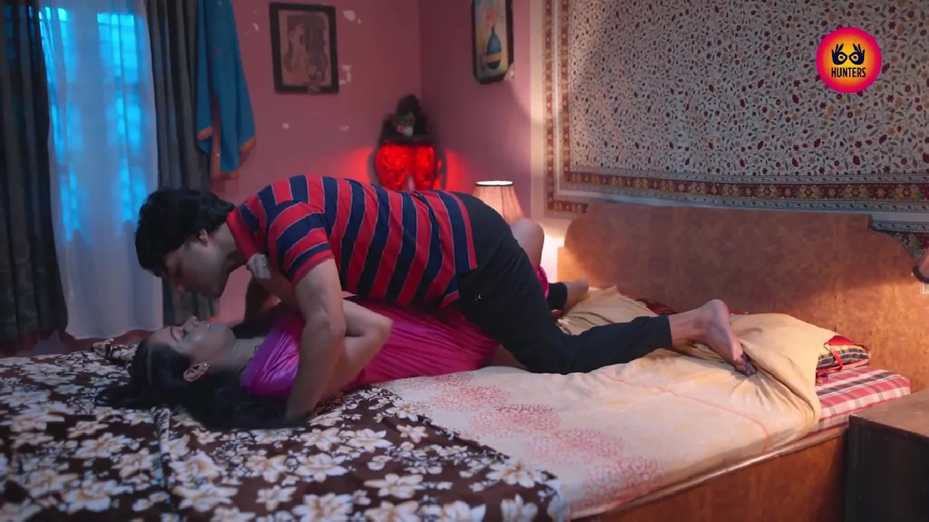 DOODH WALI S01 E04 Hunters